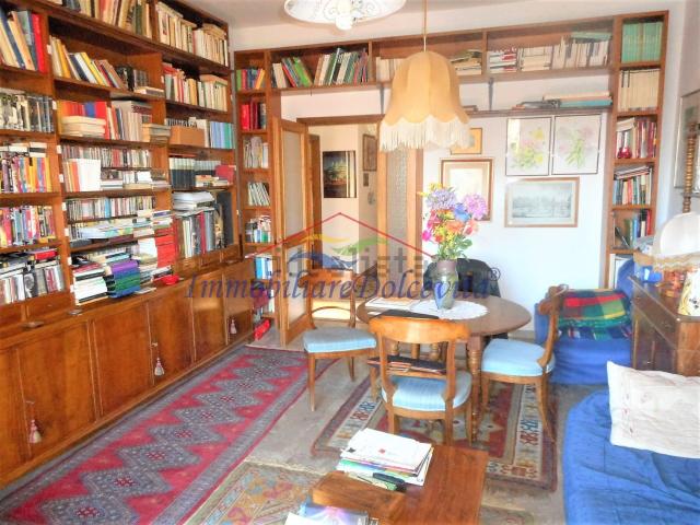 Appartamento in vendita di 72 m² in Via Vittorio Corcos, 20
