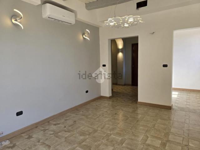 Appartamento in vendita di 72 m² in Via Vittorio Emanuele, 17