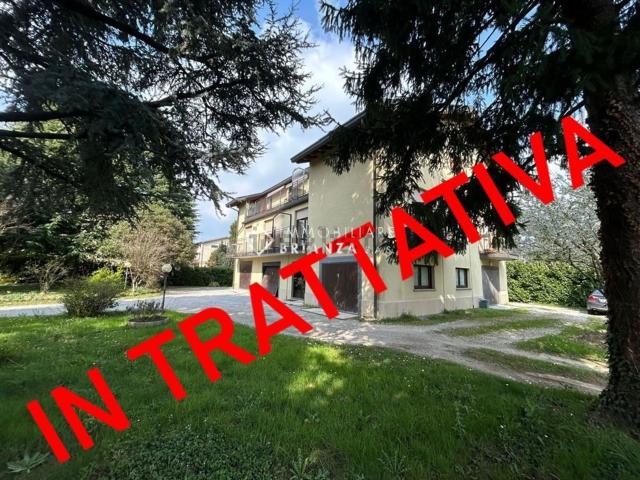 Appartamento in vendita di 72 m² in Via Vittorio Emanuele