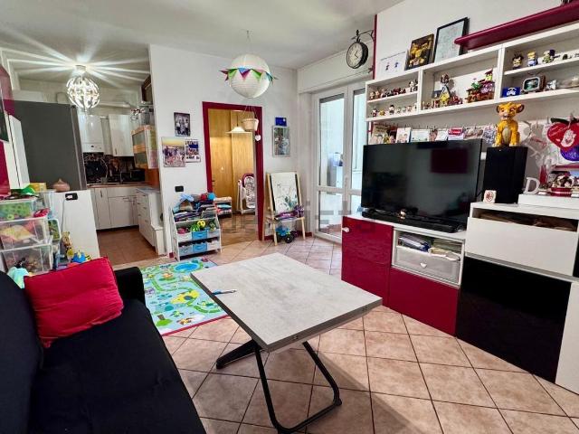 Appartamento in vendita di 72 m² in Via Vittorio Emanuele II, 21