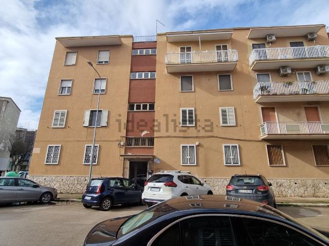 Appartamento in vendita di 72 m² in Via Vito Raffa