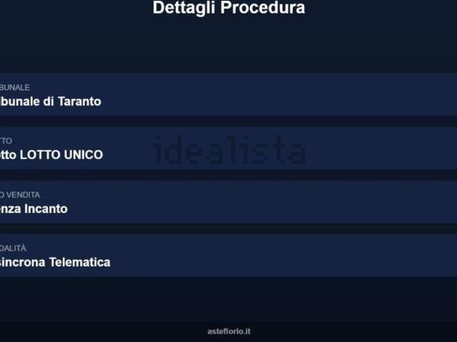 Appartamento in vendita di 72 m² in Via Vizzarro, 1