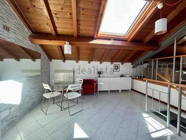 Appartamento in vendita di 72 m² in Via Voghera, 8
