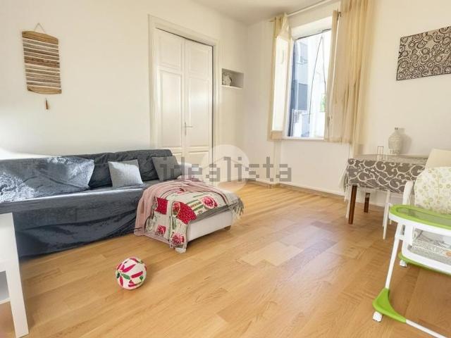 Appartamento in vendita di 72 m² in Via Volturno, 25