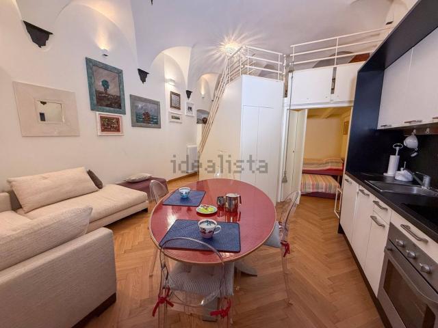 Appartamento in vendita di 72 m² in Via XX Settembre, 57