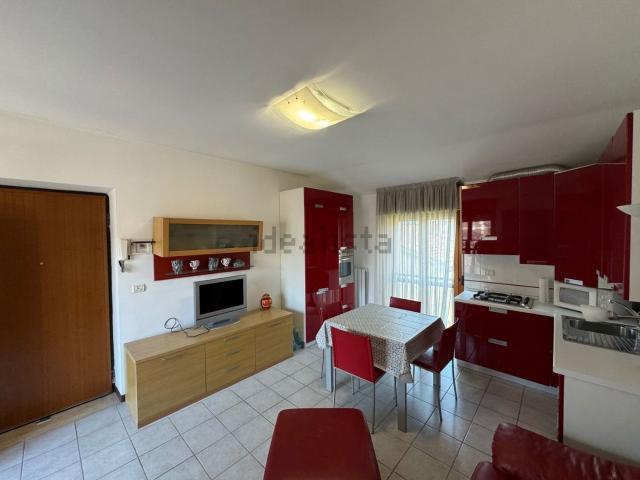 Appartamento in vendita di 72 m² in Via XX Settembre