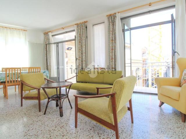Appartamento in vendita di 72 m² in Via XX Settembre, 72