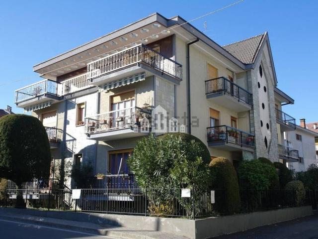 Appartamento in vendita di 72 m² in Via XXIV Maggio, 12