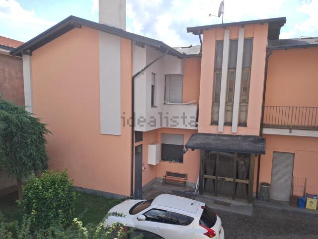 Appartamento in vendita di 72 m² in Via XXV Aprile, 11
