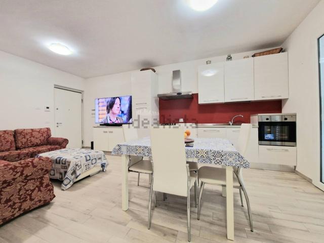 Appartamento in vendita di 72 m² in Via XXV Aprile, 3