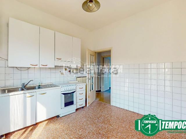 Appartamento in vendita di 72 m² in Via XXV Aprile, 7