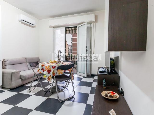 Appartamento in vendita di 72 m² in Via A. Negri, 8
