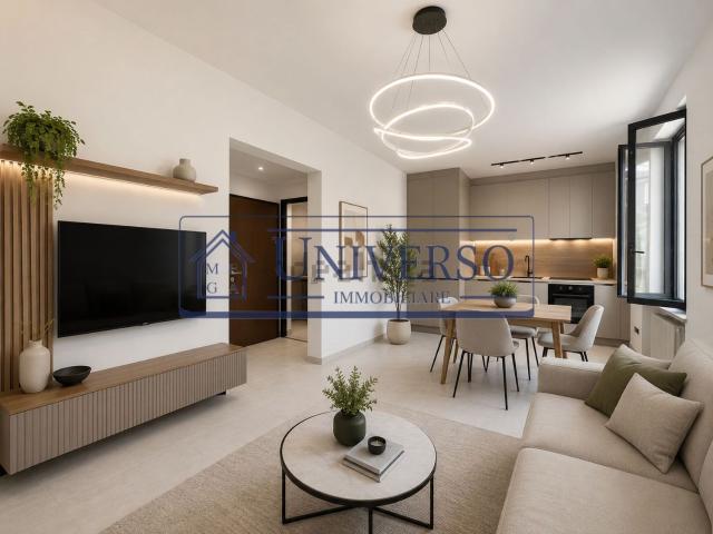 Appartamento in vendita di 72 m² in Via A. Cazzola, 8