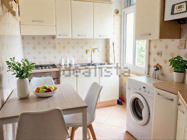 Appartamento in vendita di 72 m² in Via Achille Montanucci, 21