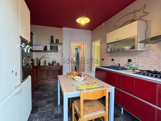 Appartamento in vendita di 72 m² in Via Achille Grandi, 10