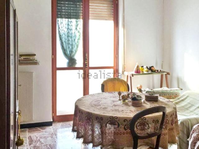 Appartamento in vendita di 72 m² in Via Acqui
