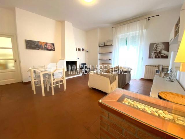 Appartamento in vendita di 72 m² in Via Adelina Zini, 24