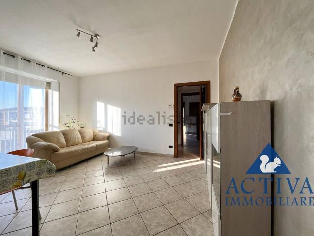 Appartamento in vendita di 70 m² in Via Adua, 12