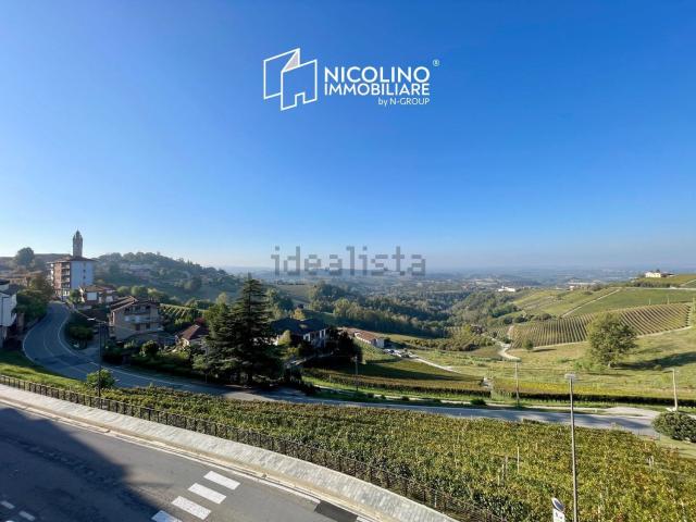 Appartamento in vendita di 72 m² in Via Alba, 34