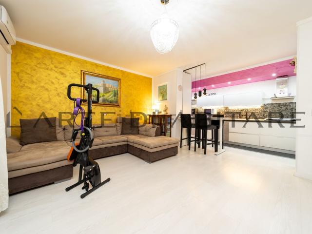 Appartamento in vendita di 72 m² in Via Albertina, 7