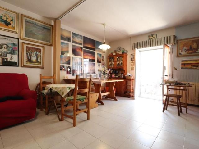 Appartamento in vendita di 72 m² in Via Alcide de Gasperi, 72