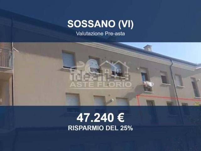 Appartamento in vendita di 72 m² in Via Aldo Moro