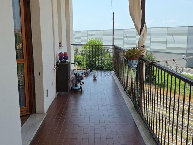 Appartamento in vendita di 72 m² in Via Alessandro Tonso