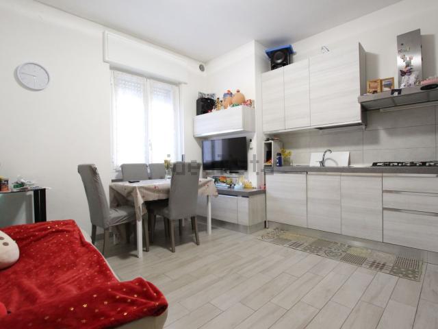 Appartamento in vendita di 72 m² in Via Alessandro Zanoli, 24