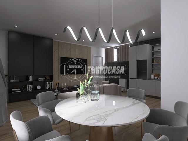 Appartamento in vendita di 72 m² in Via Alfonso Lamarmora, 11