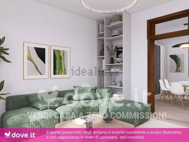 Appartamento in vendita di 72 m² in Via Altofonte, 324