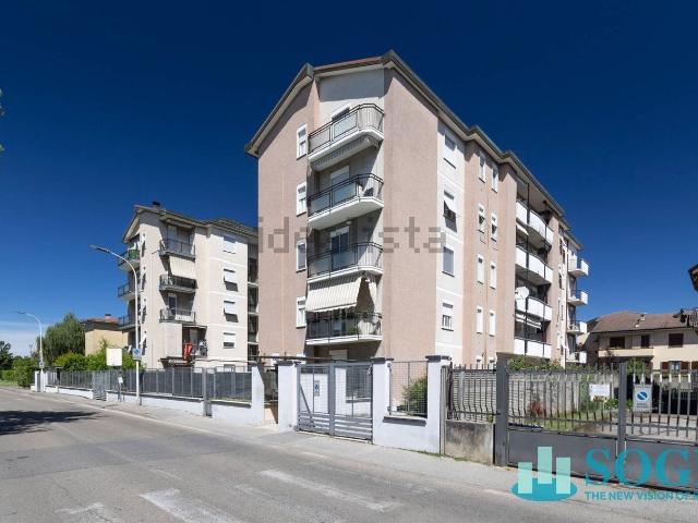 Appartamento in vendita di 72 m² in Via Amedeo Avogadro, 26