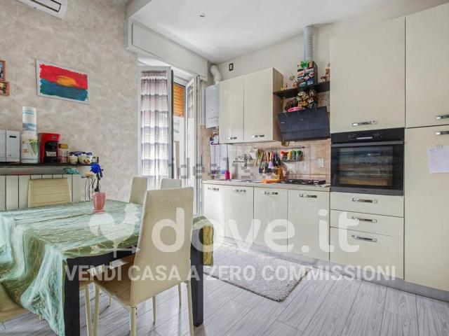 Appartamento in vendita di 72 m² in Via Ancona, 8