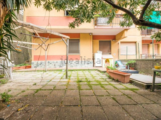 Appartamento in vendita di 72 m² in Via Angelo Masina