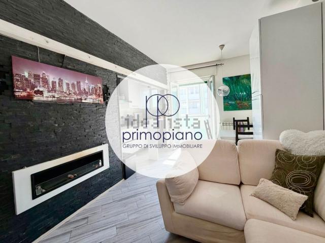 Appartamento in vendita di 72 m² in Via Antonio Baiamonti, 1