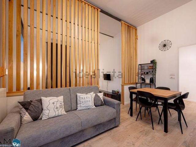 Appartamento in vendita di 72 m² in Via Antonio Canova, 17