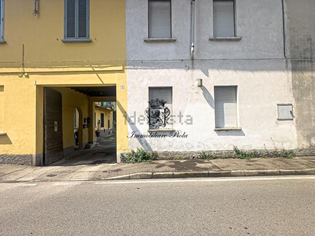 Appartamento in vendita di 72 m² in Via Antonio Canova, 1
