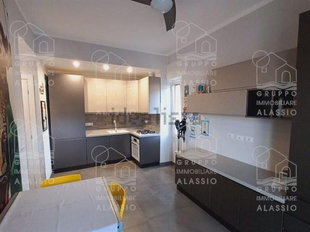Appartamento in vendita di 72 m² in Via Antonio Canata
