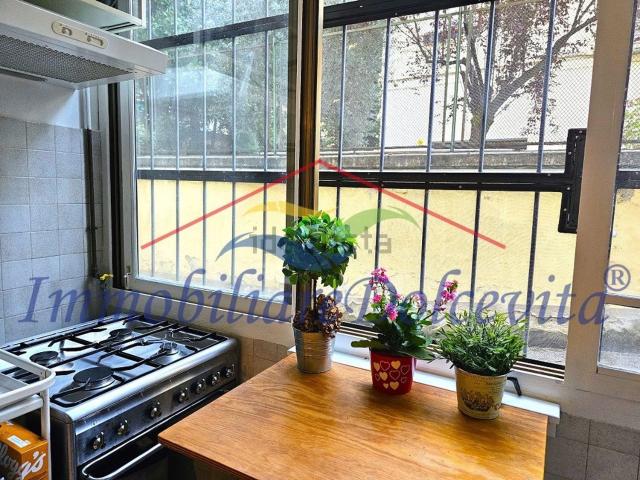 Appartamento in vendita di 72 m² in Via Antonio Cocchi, 27