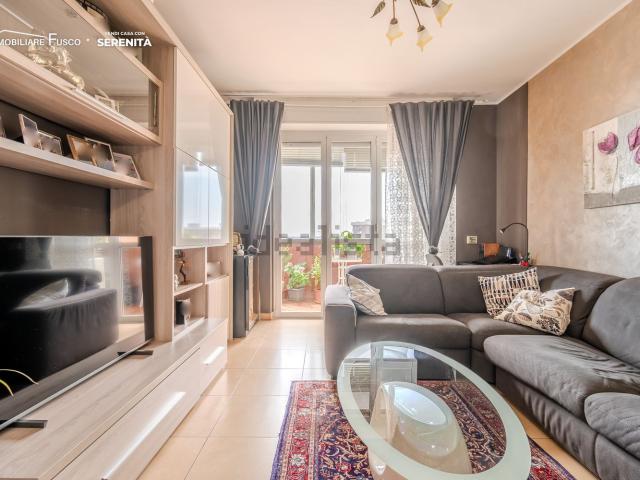 Appartamento in vendita di 72 m² in Via Antonio Gramsci, 11