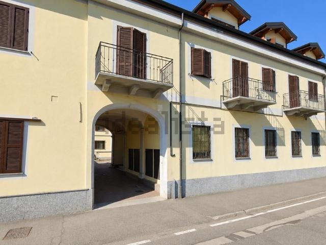 Appartamento in vendita di 72 m² in Via Antonio Gramsci, 121