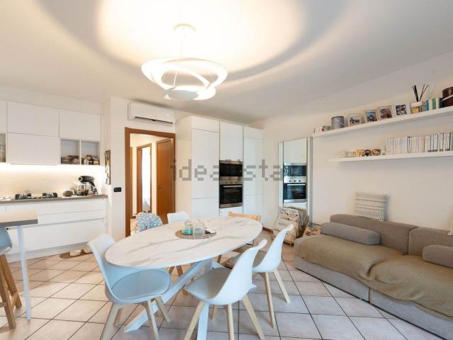 Appartamento in vendita di 72 m² in Via Antonio Gramsci