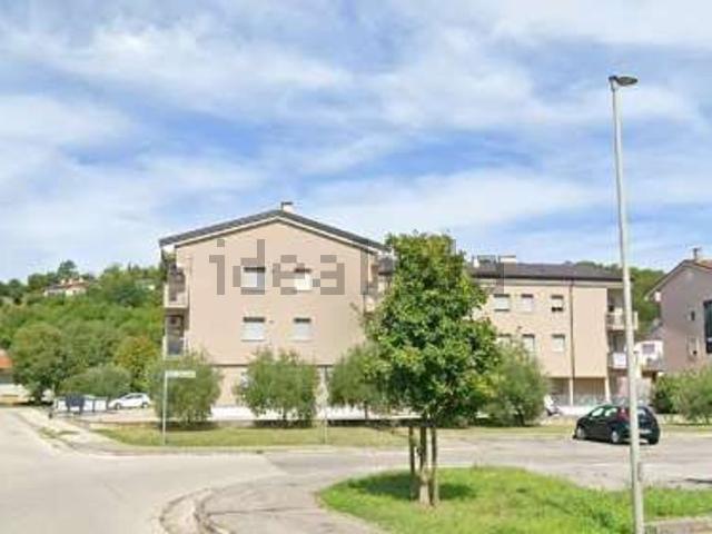 Appartamento in vendita di 72 m² in Via Antonio Pigafetta