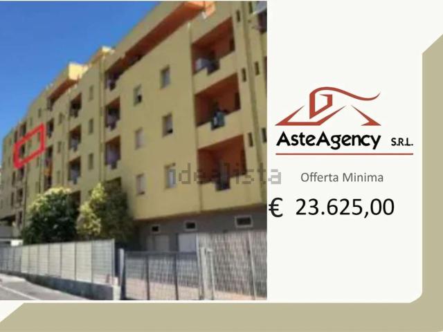 Appartamento in vendita di 72 m² in Via Antonio Segni, 3