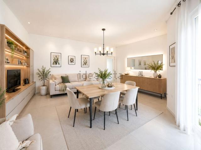 Appartamento in vendita di 72 m² in Via Asti