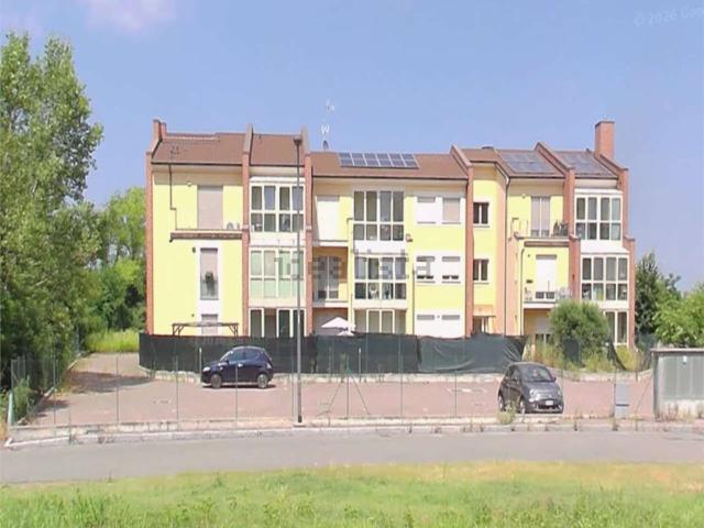Appartamento in vendita di 72 m² in Via Aristide Oggero, 45