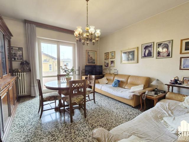 Appartamento in vendita di 72 m² in Via Arrigo Boito, 8