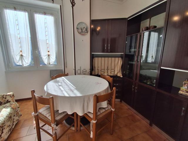 Appartamento in vendita di 72 m² in Via Aurelia Ponente, 1