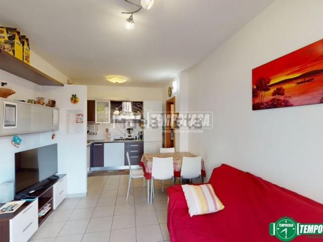 Appartamento in vendita di 72 m² in Via Aurelia Sud, 205