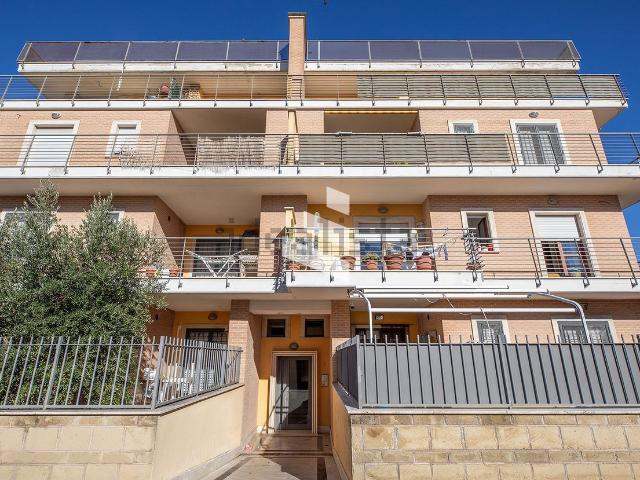 Appartamento in vendita di 72 m² in Via Avola