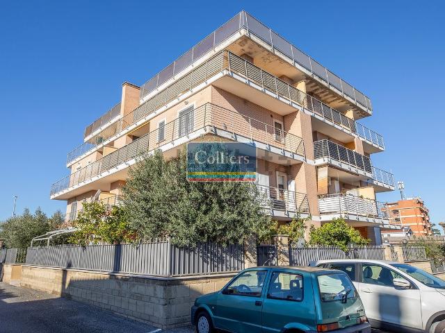 Appartamento in vendita di 72 m² in Via Avola